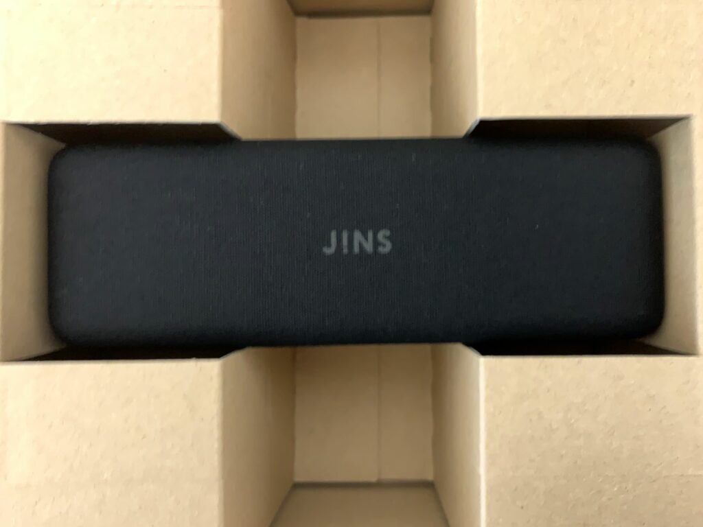 JINS 開封